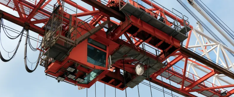 How AI and Robotics Are Building the Future of Construction