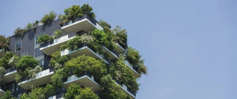 Climate-Resilient & Sustainable Construction on the Rise